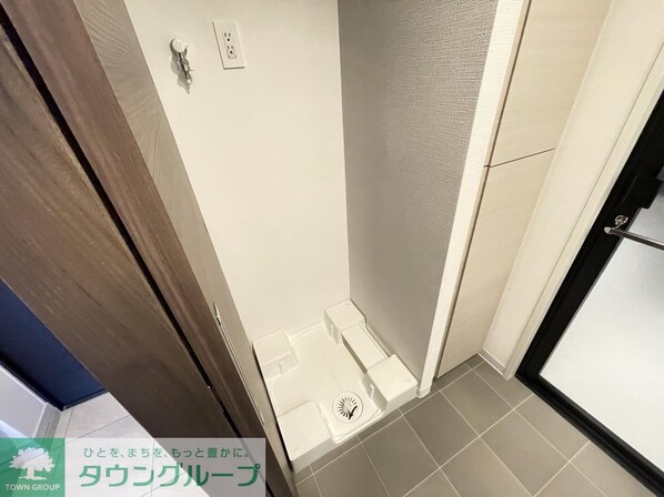 アジュールテラス目黒祐天寺の物件内観写真